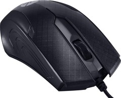 MOUSE ÓPTICO PS2 MB70 1200DPI PRETO - loja online