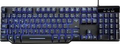 TECLADO GAMER PROFISSIONAL SENSIBILIDADE MECÂNICA TC196 - Preech Informática - Informática e suas tecnologias