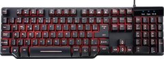 TECLADO GAMER PROFISSIONAL SENSIBILIDADE MECÂNICA TC196