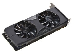 GEFORCE EVGA GTX ENTUSIASTA NVIDIA GTX 980 SUPERCLOCKED ACX 2.0 4GB DDR5 256 BIT 7010MHZ 1266MHZ 2048 CUDA CORES DVI HDMI DP na internet