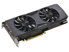 GEFORCE EVGA GTX ENTUSIASTA NVIDIA GTX 980 SUPERCLOCKED ACX 2.0 4GB DDR5 256 BIT 7010MHZ 1266MHZ 2048 CUDA CORES DVI HDMI DP - Preech Informática - Informática e suas tecnologias