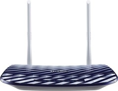 ROTEADOR WIRELESS DUAL BAND 2.4/5 GHZ AC750 ARCHER C20