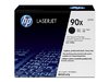 TONER LASERJET MONO HP SUPRIMENTOS CE390X HP 90X PRETO M602N / M603N / M4555F / M4555H