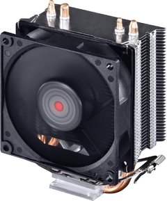 COOLER PARA PROCESSADOR ZERO K Z1 80 MM - ACZK180 - PCYES na internet