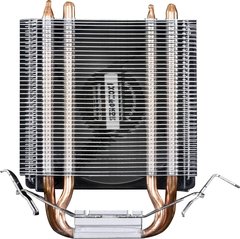 Imagem do COOLER PARA PROCESSADOR ZERO K Z1 80 MM - ACZK180 - PCYES