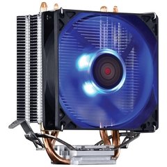 COOLER PARA PROCESSADOR ZERO K Z2 92 MM LED AZUL - ACZK292LDA