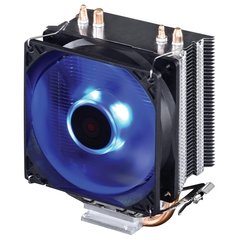 COOLER PARA PROCESSADOR ZERO K Z2 92 MM LED AZUL - ACZK292LDA na internet