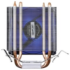 Imagem do COOLER PARA PROCESSADOR ZERO K Z2 92 MM LED AZUL - ACZK292LDA