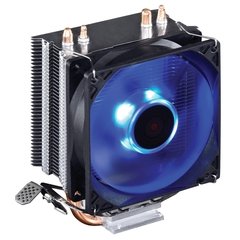 Imagem do COOLER PARA PROCESSADOR ZERO K Z2 92 MM LED AZUL - ACZK292LDA