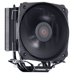 COOLER PARA PROCESSADOR ZERO K Z3 120 MM PRETO - ACZK3120