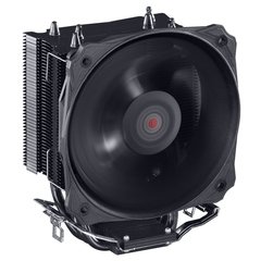 COOLER PARA PROCESSADOR ZERO K Z3 120 MM PRETO - ACZK3120 - Preech Informática - Informática e suas tecnologias