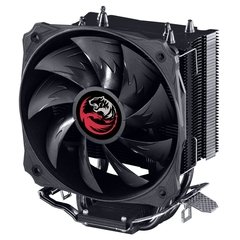 COOLER PARA PROCESSADOR ZERO K Z3 120 MM PRETO - ACZK3120 na internet