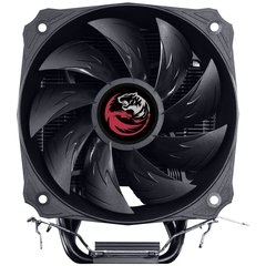 Imagem do COOLER PARA PROCESSADOR ZERO K Z3 120 MM PRETO - ACZK3120