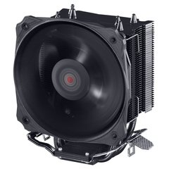 COOLER PARA PROCESSADOR ZERO K Z3 120 MM PRETO - ACZK3120 - loja online