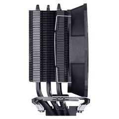 COOLER PARA PROCESSADOR ZERO K Z3 120 MM PRETO - ACZK3120 na internet