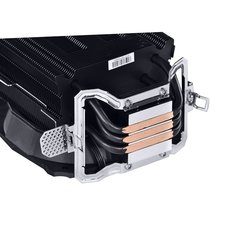 COOLER PARA PROCESSADOR ZERO K Z3 120 MM PRETO - ACZK3120 - comprar online