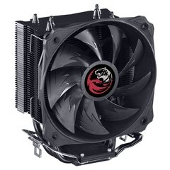 COOLER PARA PROCESSADOR ZERO K Z3 120 MM PRETO - ACZK3120 - loja online