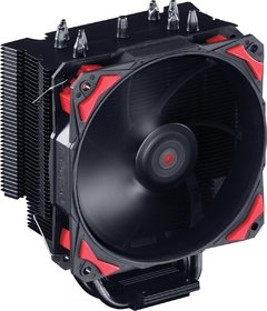 COOLER PARA PROCESSADOR ZERO K Z4 120 MM PRETO - ACZK4120 - PCYES - comprar online