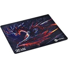 MOUSE PAD VX GAMER VINIK DRAGON - 320X270X2MM - VINIK - comprar online