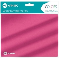 MOUSE PAD VINIK COLORS PINK - VINIK - loja online