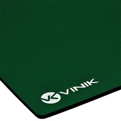 MOUSE PAD VINIK COLORS VERDE - VINIK - Preech Informática - Informática e suas tecnologias