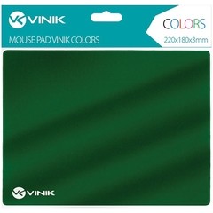 MOUSE PAD VINIK COLORS VERDE - VINIK - loja online