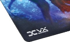 MOUSE PAD VX GAMER VINIK BATTLE 250X210X20MM - loja online