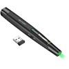 APRESENTADOR LASER POINT 2.4GHZ - LASER VERDE AC278 - MULTILASER