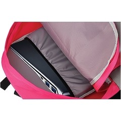 MOCHILA STUDENT ROSA 15,6'' BO396 - MULTILASER - comprar online