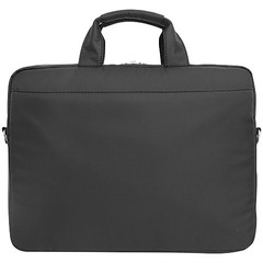 CASE DE NYLON PARA NOTEBOOK COM COMPARTIMENTO EXTRA PRETA ATÉ 15.6 POLEGADAS BO397 - MULTILASER - Preech Informática - Informática e suas tecnologias