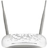 MODEM ROTEADOR WIRELESS N ADSL+2 300MBPS TD-W8961N - TP-LINK