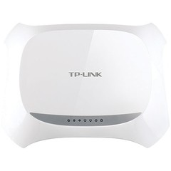 ROTEADOR WIRELESS N DE 150MBPS COM ANTENA EXTERNA FIXA TL-WR720N - TP-LINK - Preech Informática - Informática e suas tecnologias