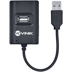 HUB USB 2.0 COM 4 PORTAS HUV-10 - VINIK na internet