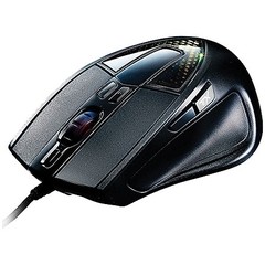 MOUSE GAMER ÓPTICO SENTINEL III 6400 DPI RGB - SGM-6020-KLOW1 - COOLER MASTER - comprar online