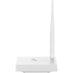 ROTEADOR WIRELESS N 150 MBPS 1 ANTENA RE057 - MULTILASER - comprar online