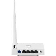 ROTEADOR WIRELESS N 150 MBPS 1 ANTENA RE057 - MULTILASER na internet