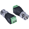 CONECTOR BNC COM BORNE MACHO - SV30 - VINIK