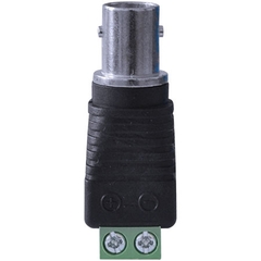 CONECTOR BNC COM BORNE FÊMEA- SV31 - VINIK - comprar online