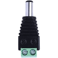 CONECTOR P4 COM BORNE MACHO- SV32 - VINIK - comprar online