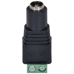 CONECTOR P4 COM BORNE FÊMEA- SV33 - VINIK - comprar online