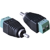 CONECTOR RCA C/ BORNE MACHO - SV35 - VINIK