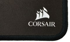 MOUSE PAD GAMING MM300 PEQUENO 265X210X3MM DE PANO ANTI-DESFIAMENTO CH-9000105-WW - CORSAIR na internet