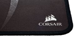 Imagem do MOUSE PAD GAMING MM300 PEQUENO 265X210X3MM DE PANO ANTI-DESFIAMENTO CH-9000105-WW - CORSAIR