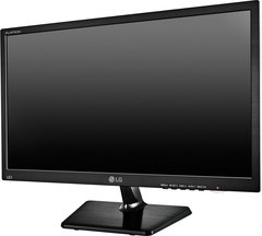 MONITOR LED 19,5'' HD 1366X768P D-SUB/VESA PRETO - 20M37AA na internet