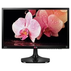 MONITOR LED 23'' IPS FULL HD 1920X1080P 16:9 HDMI/D-SUB PRETO - 23MP55HQ - comprar online