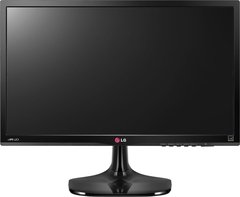 MONITOR LED 23'' IPS FULL HD 1920X1080P 16:9 HDMI/D-SUB PRETO - 23MP55HQ - comprar online