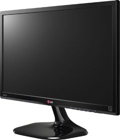 MONITOR LED 23'' IPS FULL HD 1920X1080P 16:9 HDMI/D-SUB PRETO - 23MP55HQ - Preech Informática - Informática e suas tecnologias