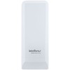 ANTENA ROTEADOR WIRELESS WOM5000 MIMO (CPE) 5.8 GHZ 14 DBI - INTELBRAS