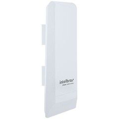 ANTENA ROTEADOR WIRELESS WOM5000 MIMO (CPE) 5.8 GHZ 14 DBI - INTELBRAS - comprar online