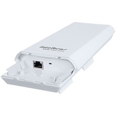 ANTENA ROTEADOR WIRELESS WOM5000 MIMO (CPE) 5.8 GHZ 14 DBI - INTELBRAS - Preech Informática - Informática e suas tecnologias